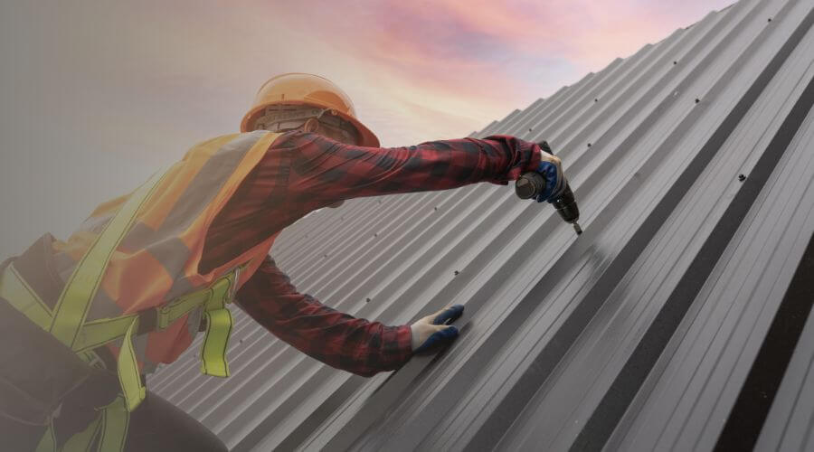 Expert new roof installation services in Buras, LA